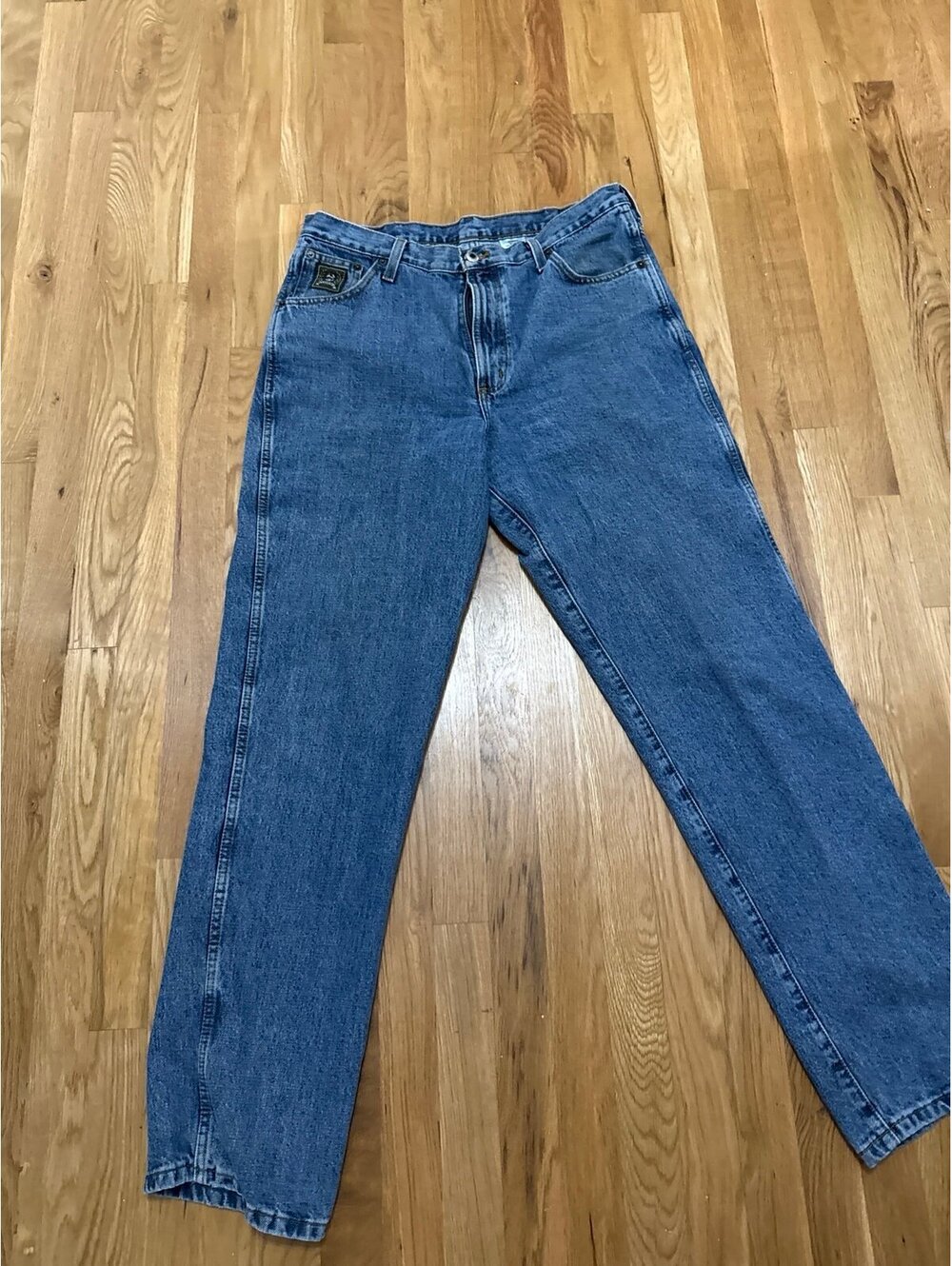 CINCH Green Label Jeans Size 35x34